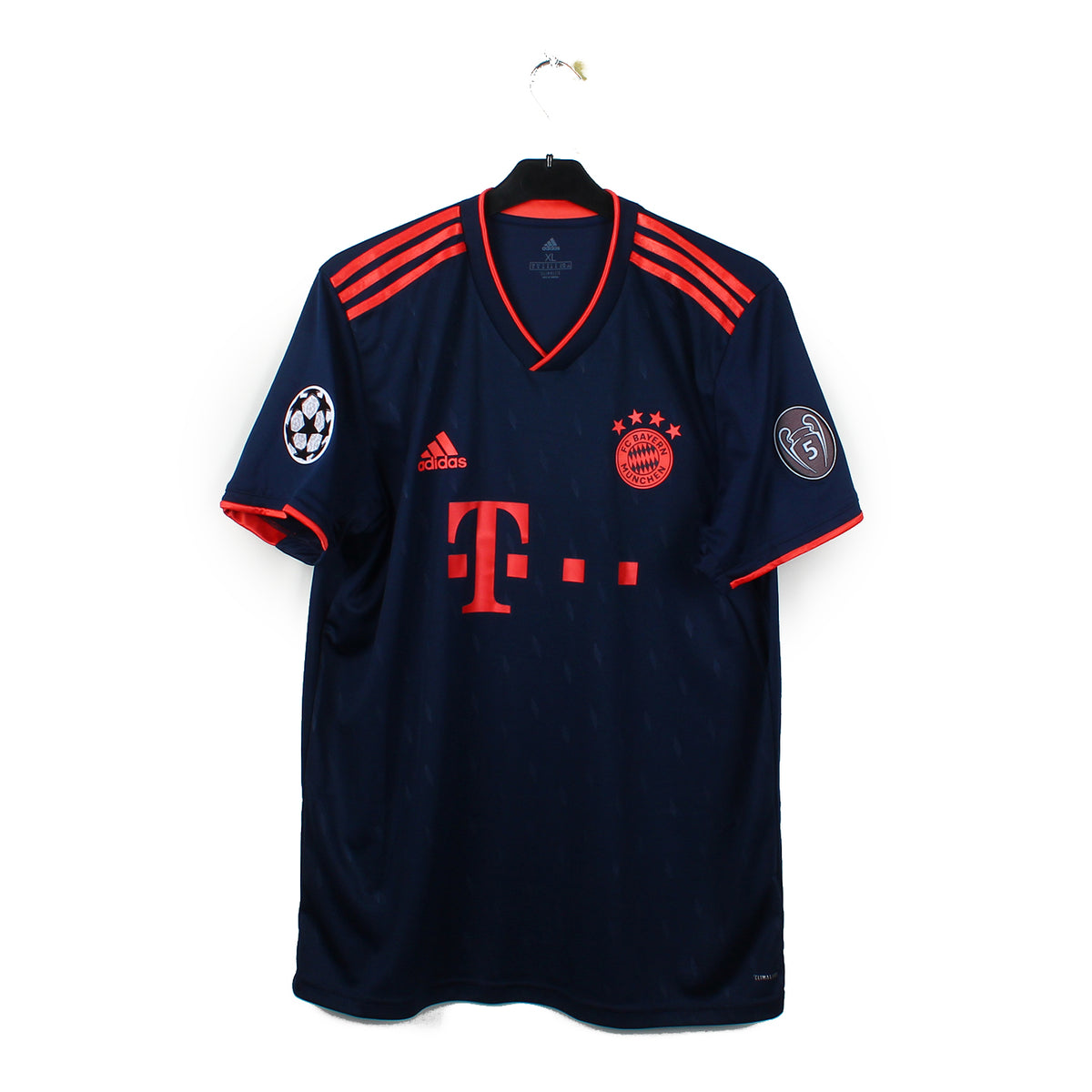 2019/20 - Bayern Munich - Coutinho #10 (XL)