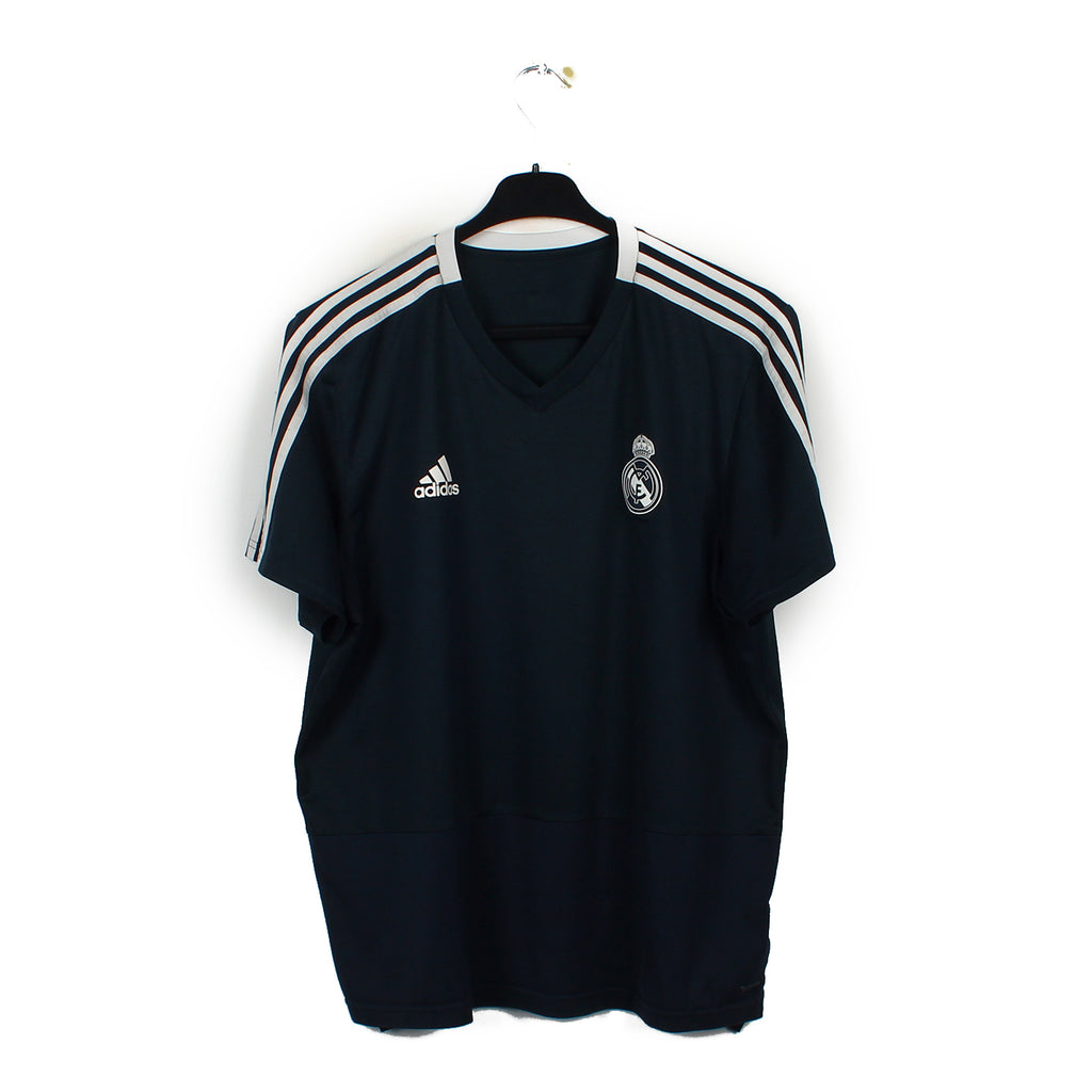 2018/19 - Real Madrid (S)