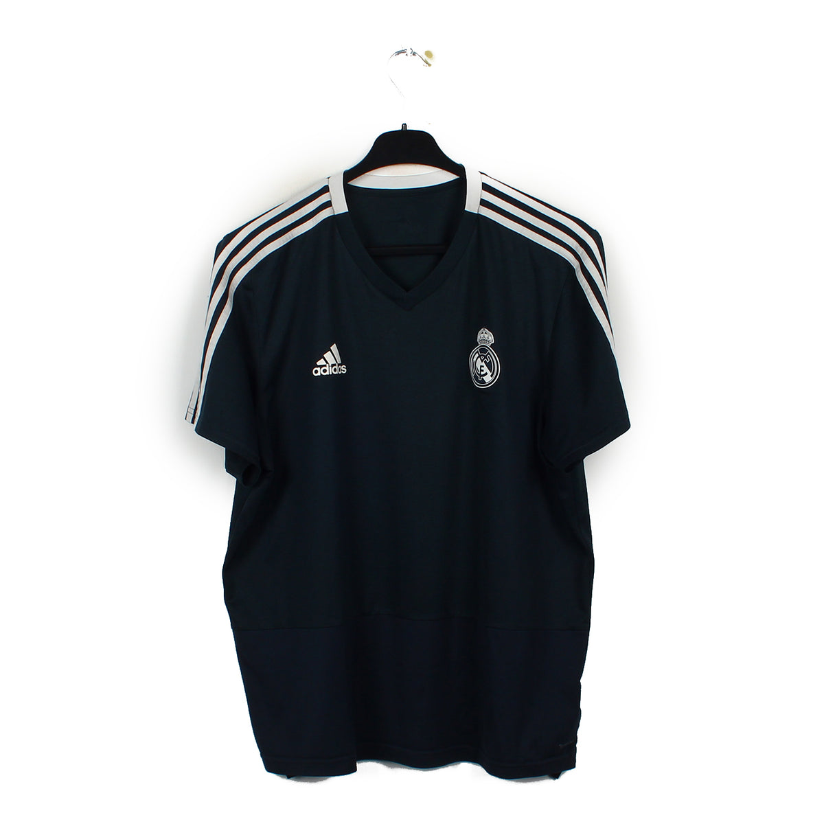 2018/19 - Real Madrid (M)