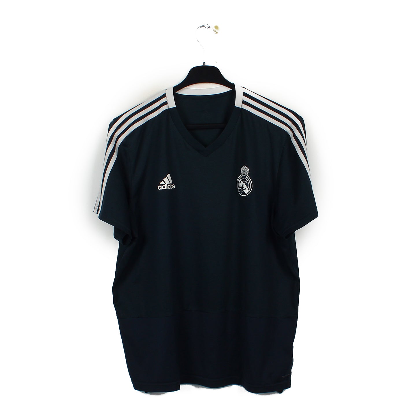 2018/19 - Real Madrid (S)