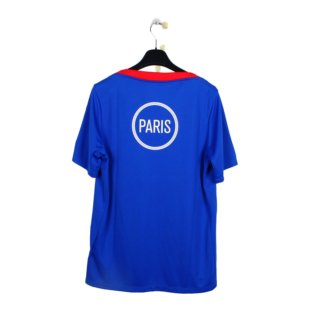 2025/26 - PSG (L)