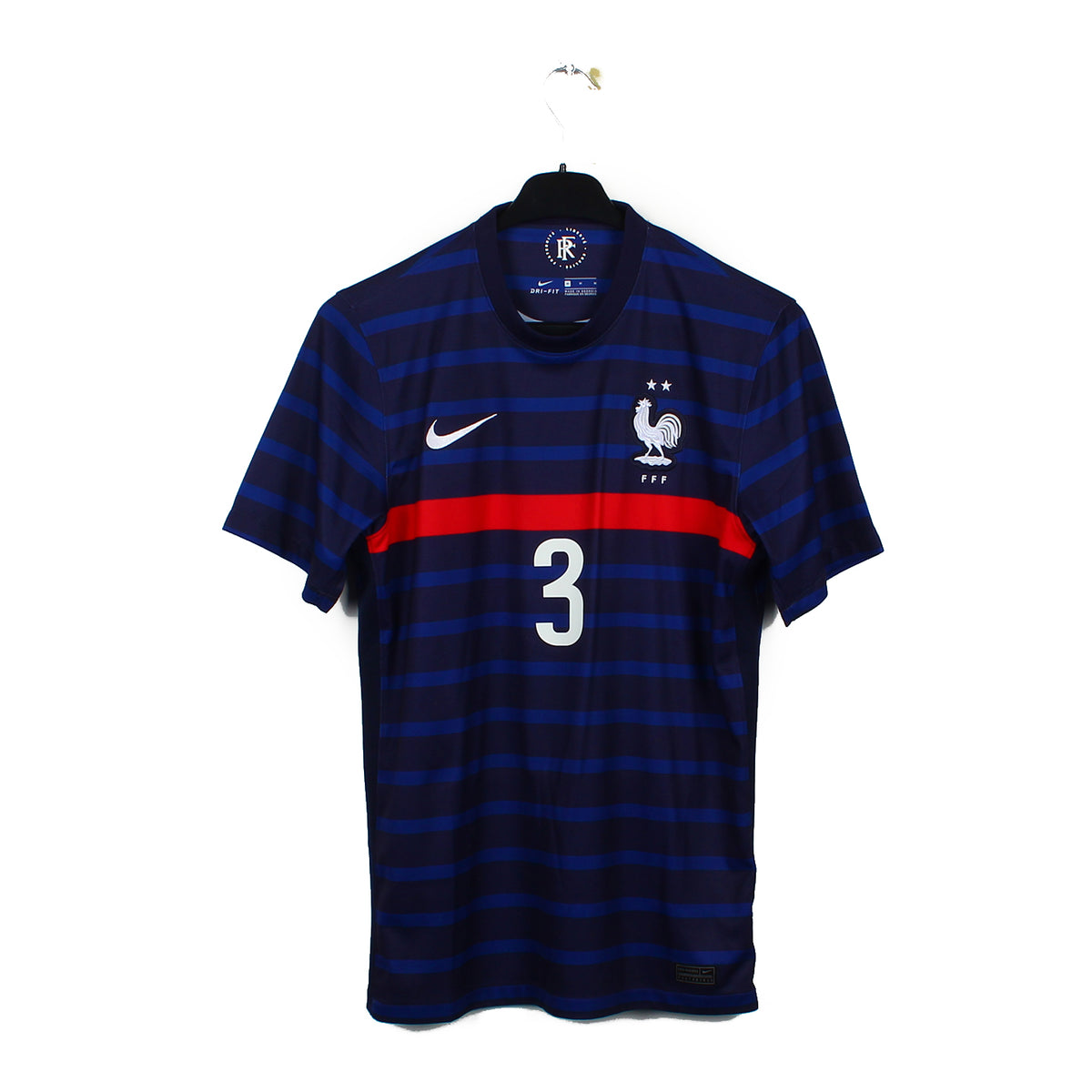 2020/21 - Equipe de France - Kimpembe #3 (S)