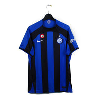 2022/23 - Inter Milan - Lautaro #10 (M)
