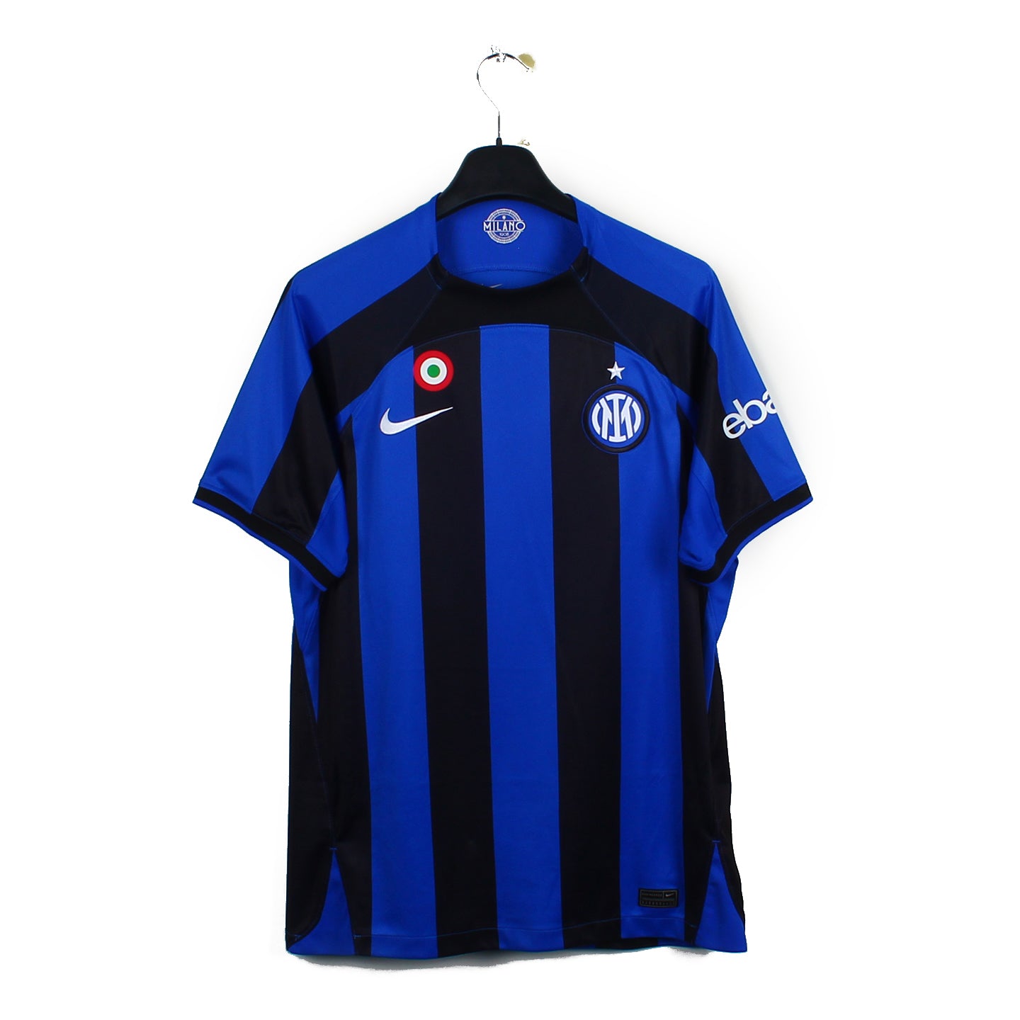 2022/23 - Inter Milan - Lautaro #10 (M)