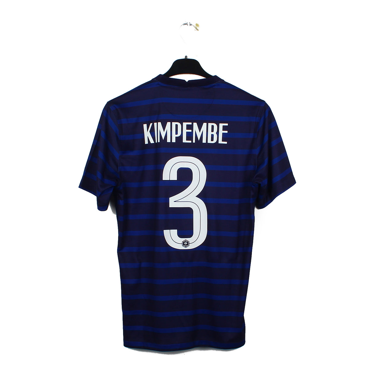 2020/21 - Equipe de France - Kimpembe #3 (S)