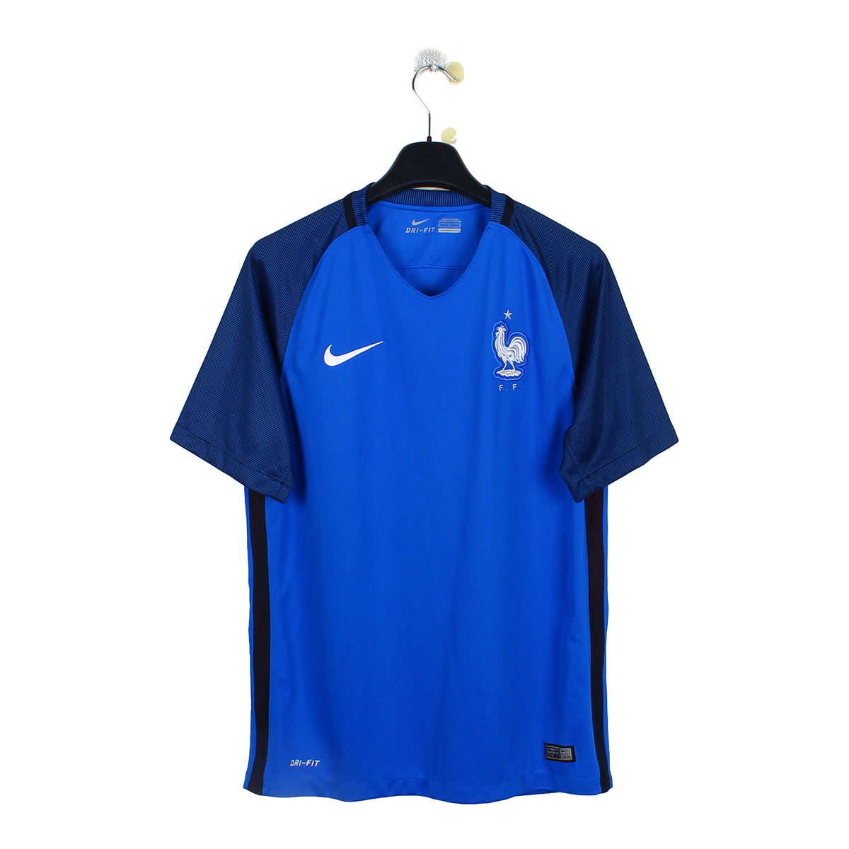 2016 - Equipe de France (M)