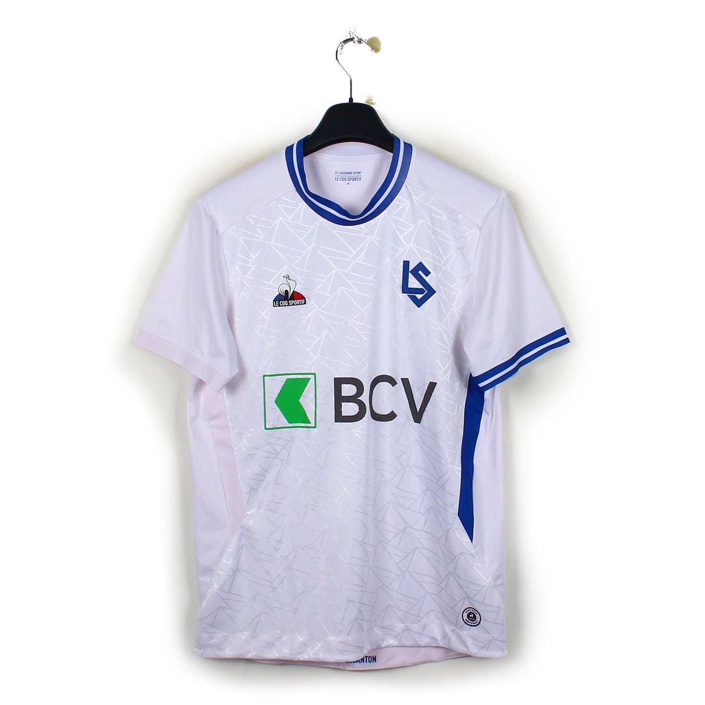 2022/23 - Lausanne-Sport (M)