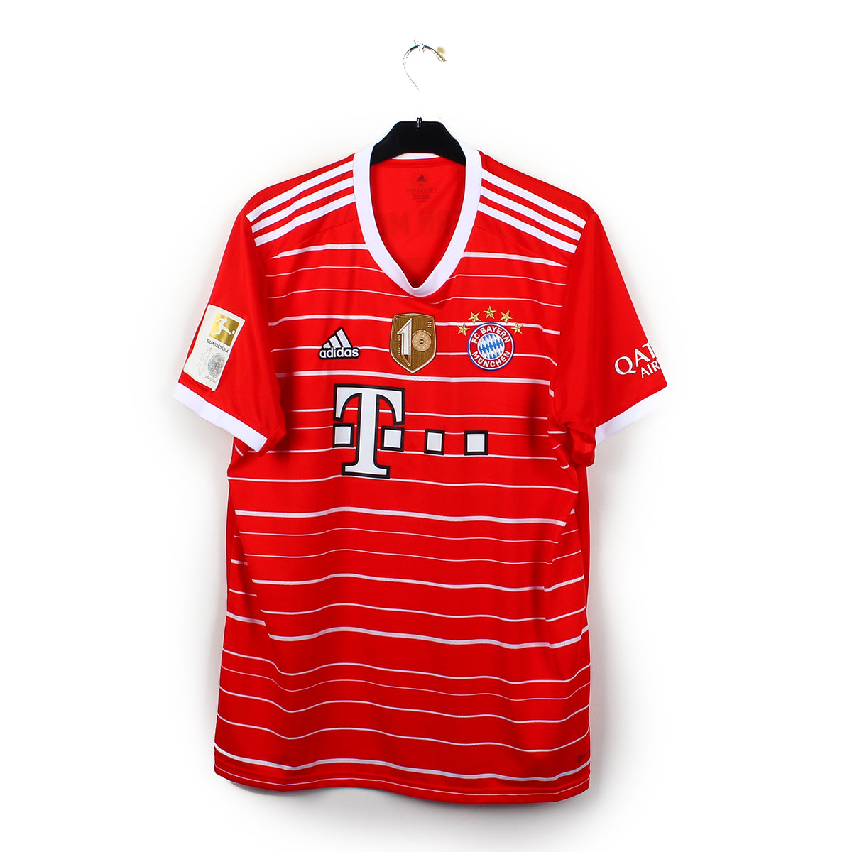 2022/23 - Bayern Munich - Mané #11 (XL)