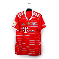 2022/23 - Bayern Munich - Mané #11 (XL)