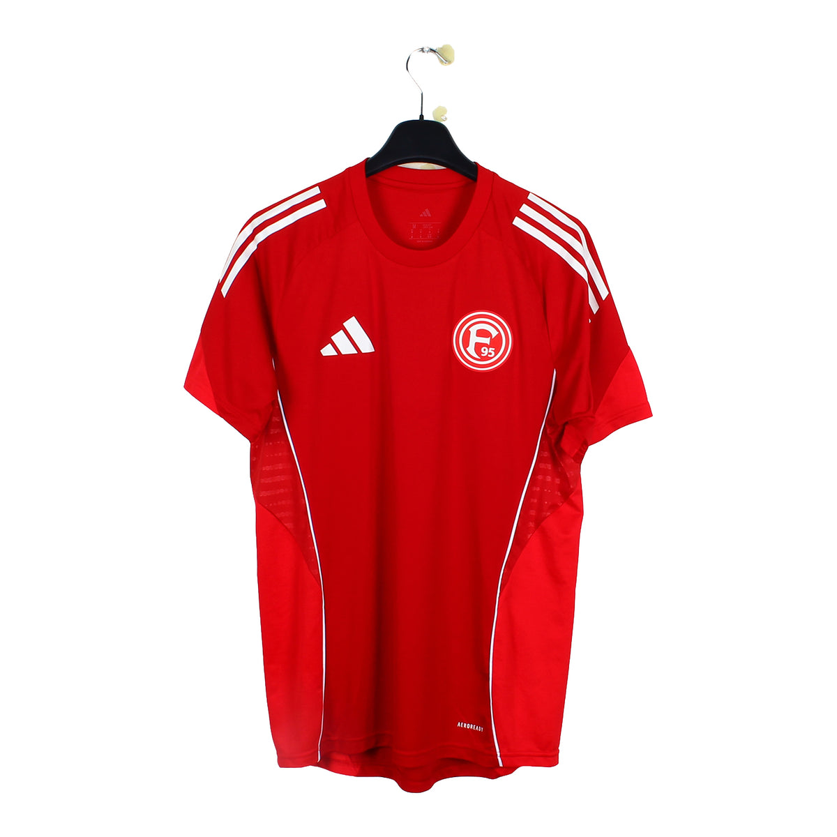 2025/26 - Fortuna Dusseldorf (M)