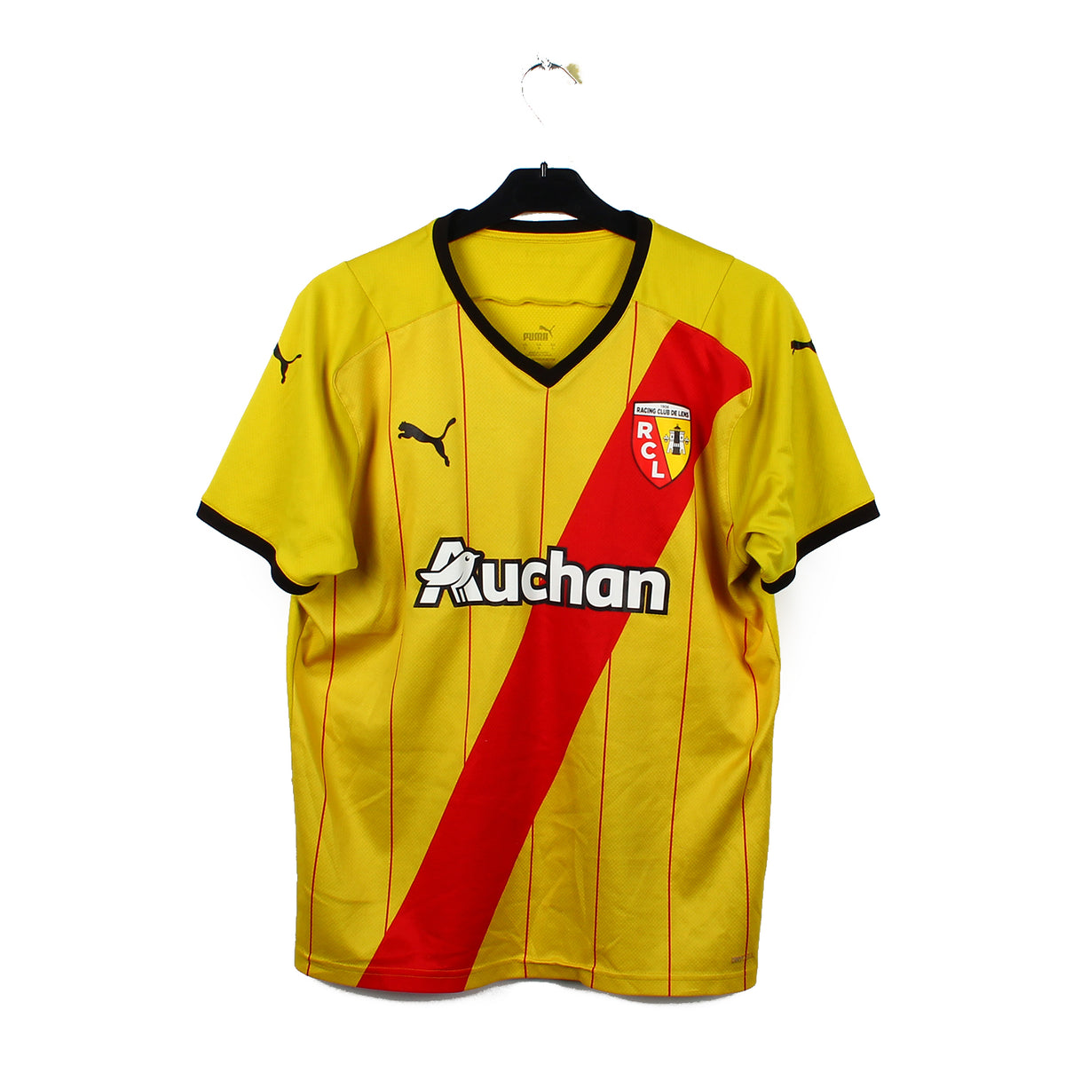 2021/22 - RC Lens (XL)