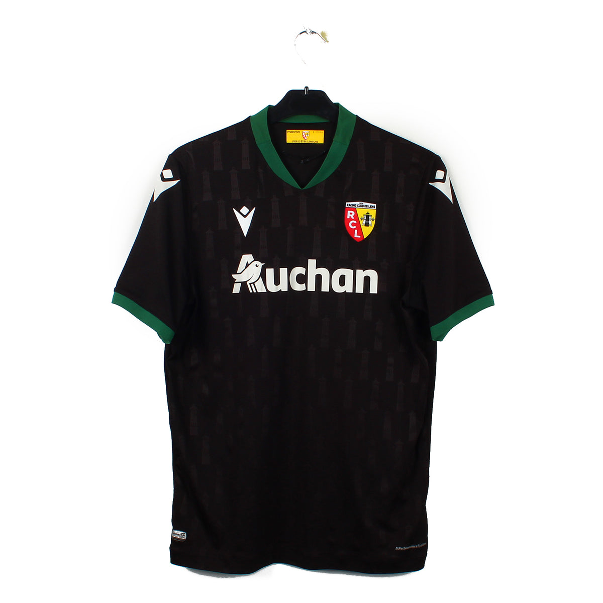 2020/21 - RC Lens (L)