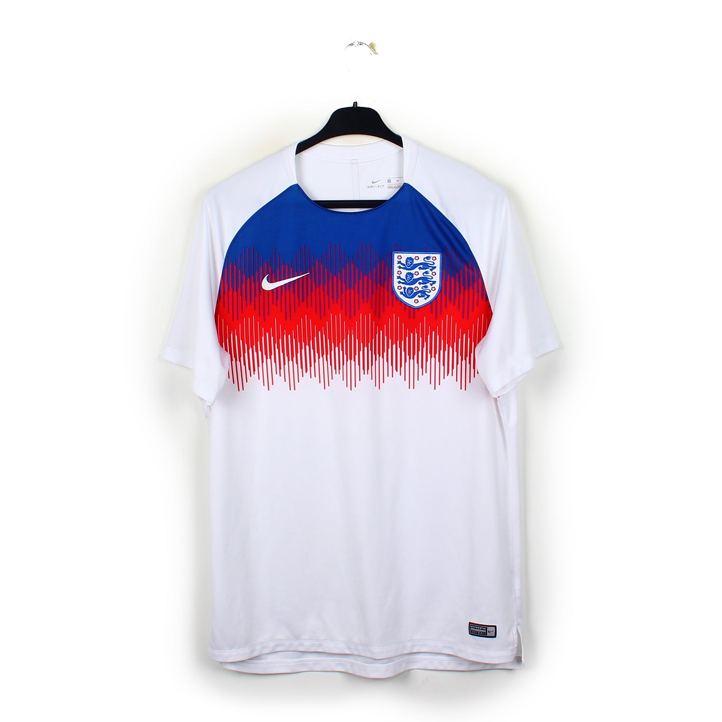 2018/19 - Angleterre (S)
