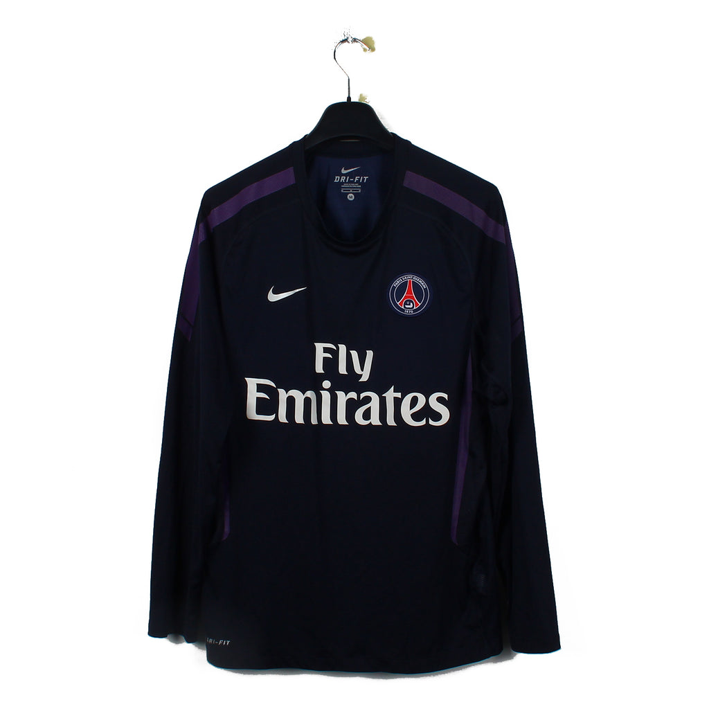 2010/11 - PSG (M)