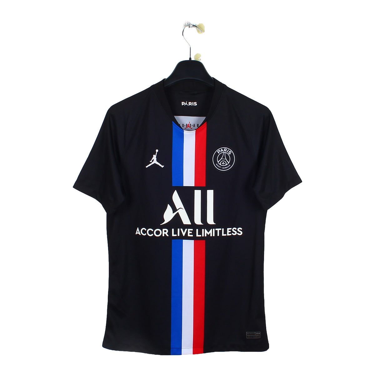 2019/20 - PSG - Marquinhos #5 (S)