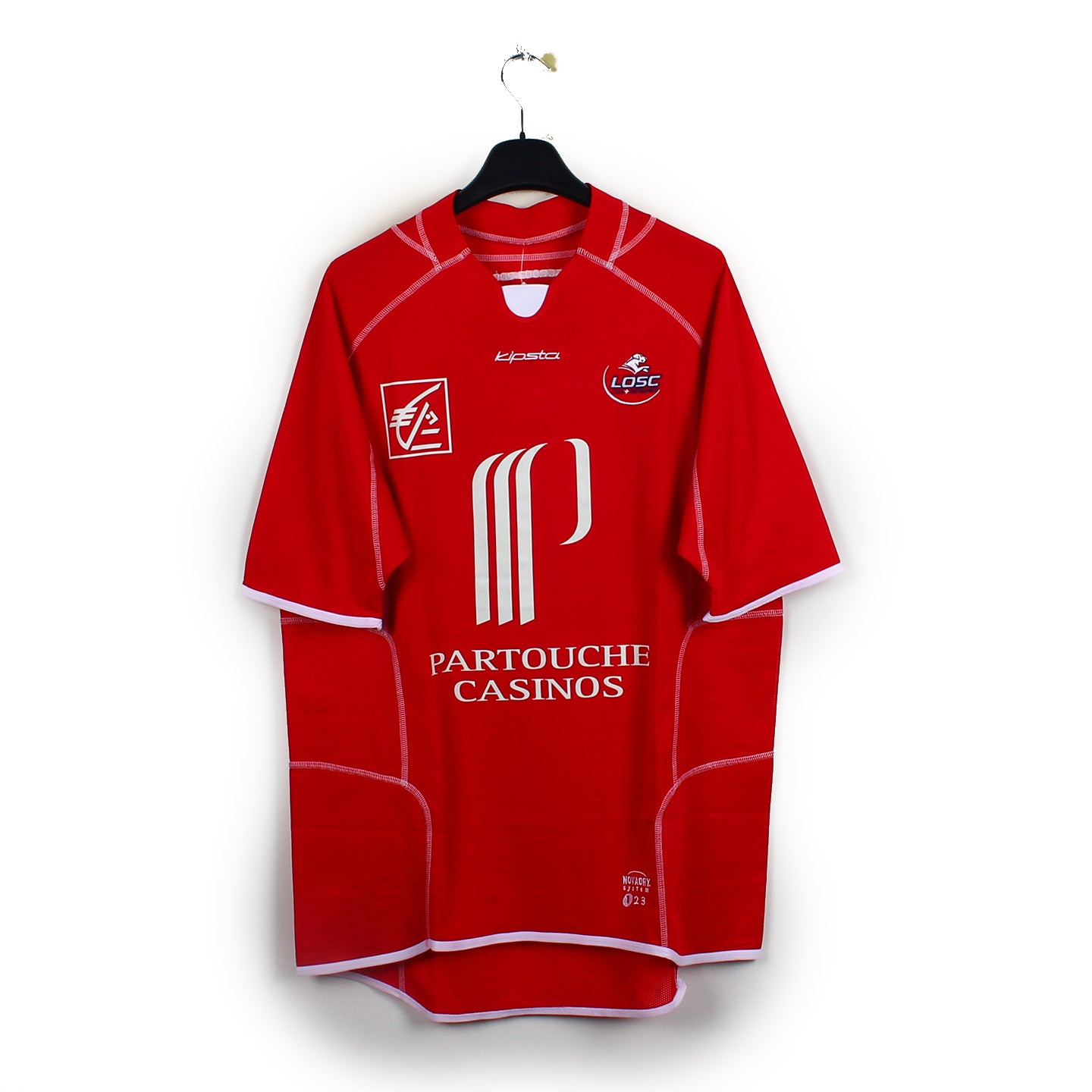 2003/04 - LOSC (L)