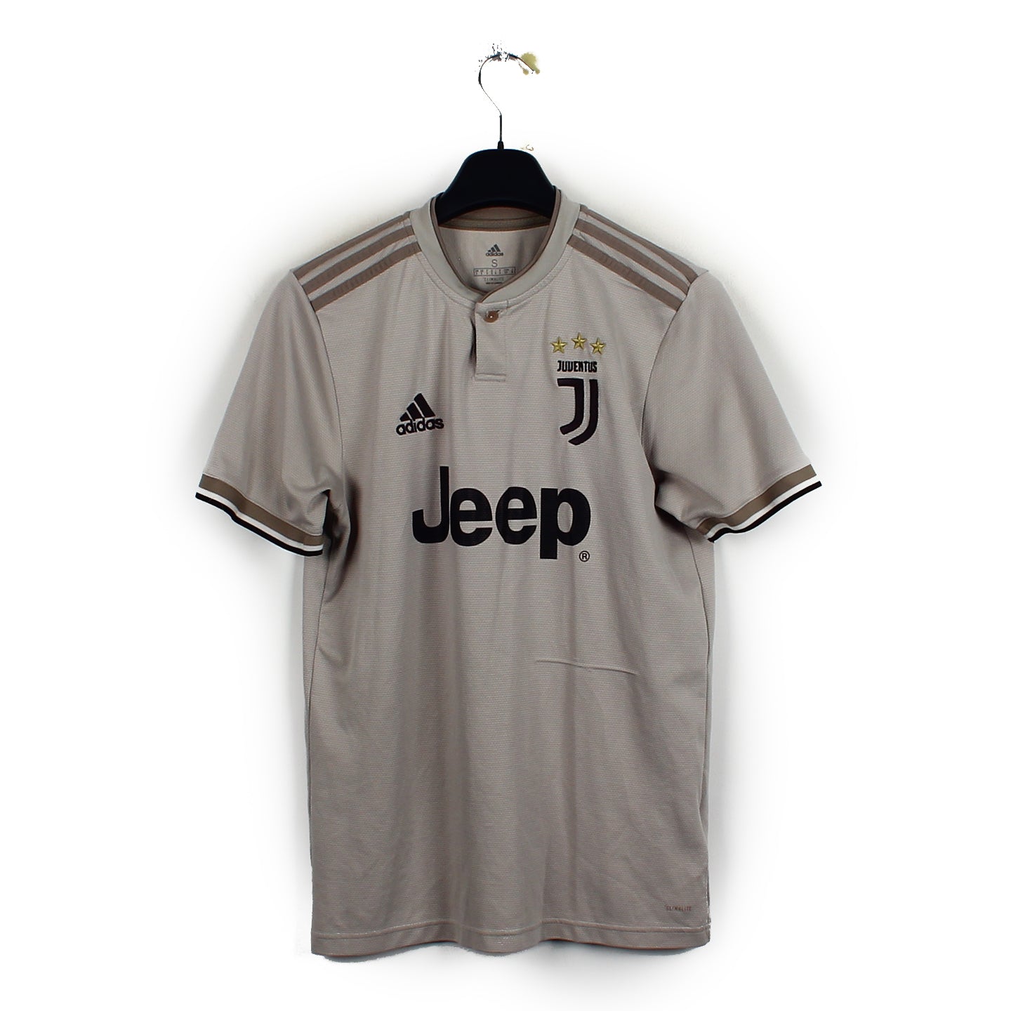 2018/19 - Juventus (S)