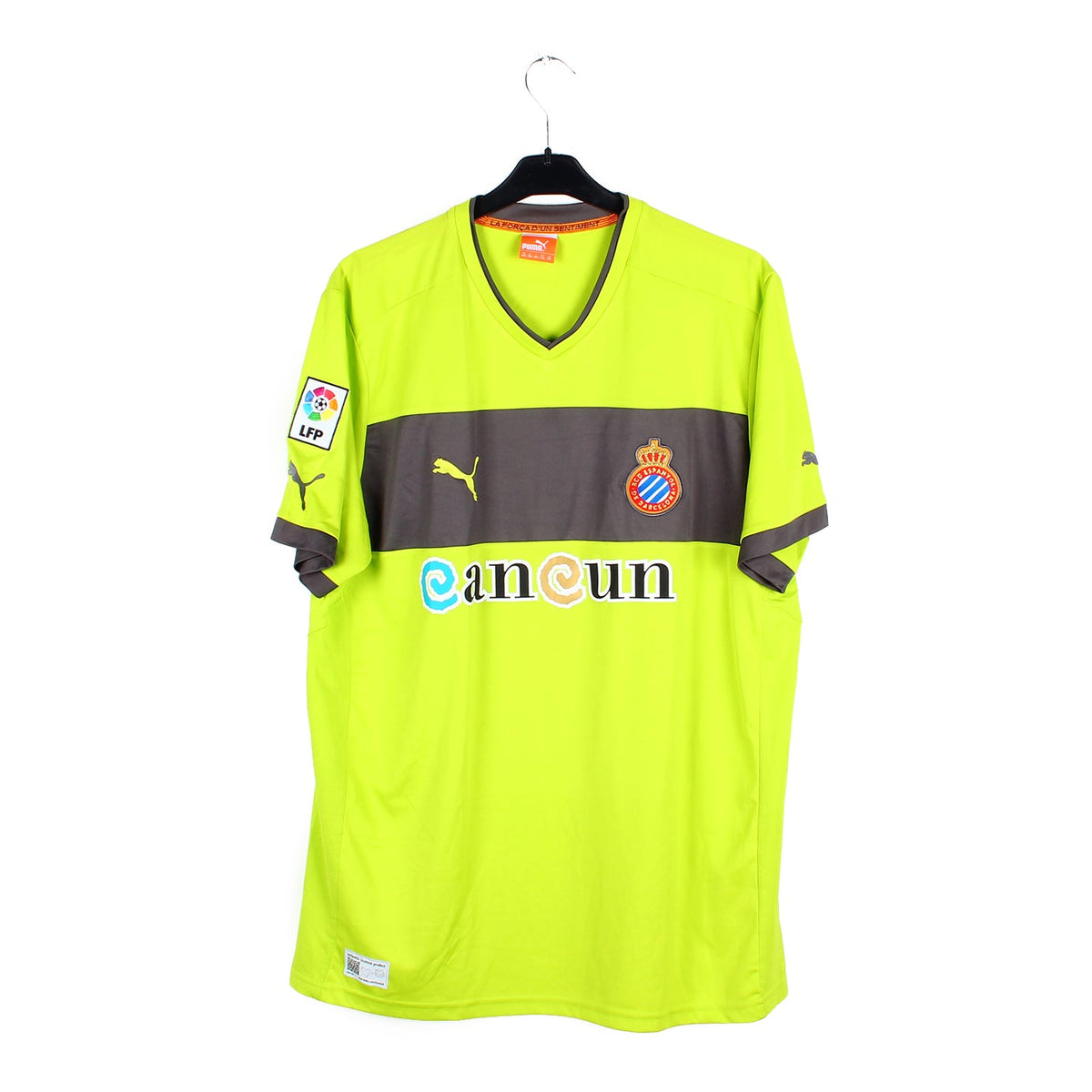 2012/13 - Espanyol (XL)