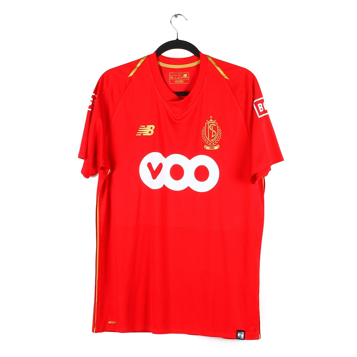 2018/19 - Standard Liège (2XL)