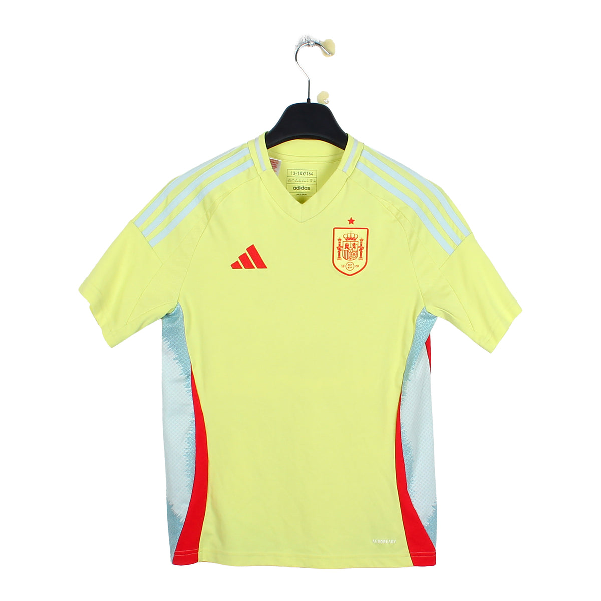 2024 - Espagne (13/14 ans)