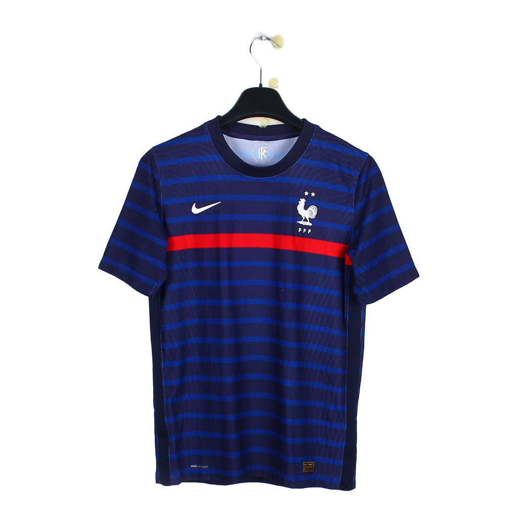 2020/21 - Equipe de France (XL enfant) [pro]
