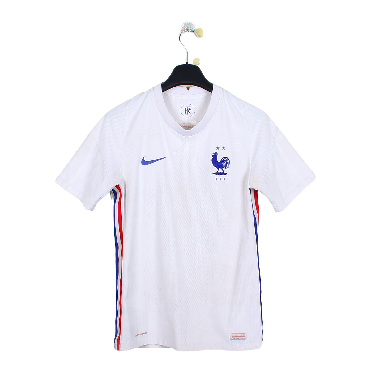 2020/21 - Equipe de France (S) [pro]