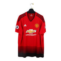 2018/19 - Manchester United - Lingard #14 (2XL)