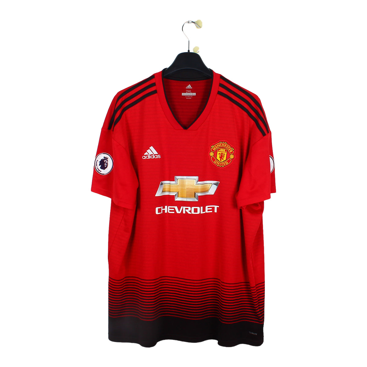 2018/19 - Manchester United - Lingard #14 (2XL)