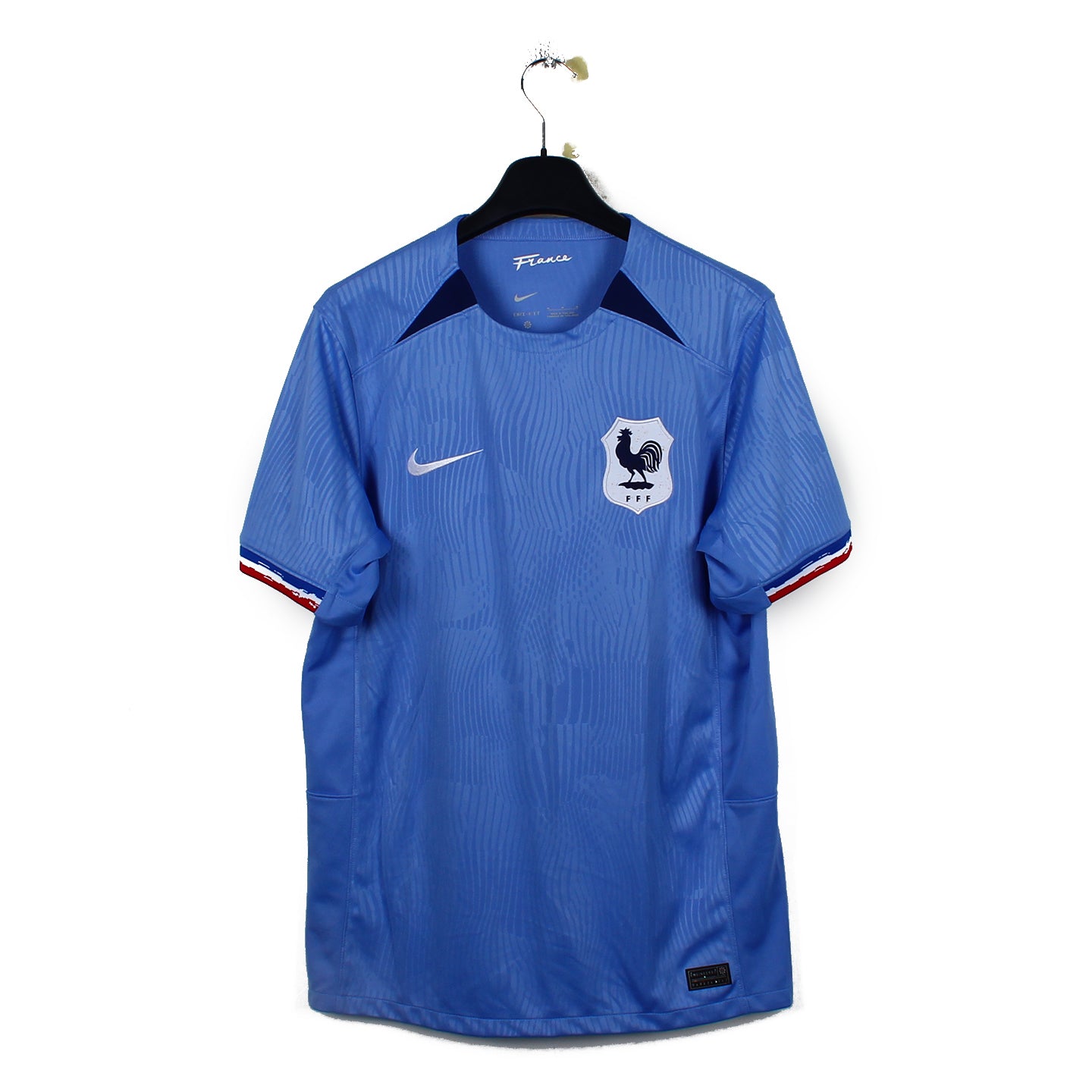 2023/24 - Equipe de France (M)