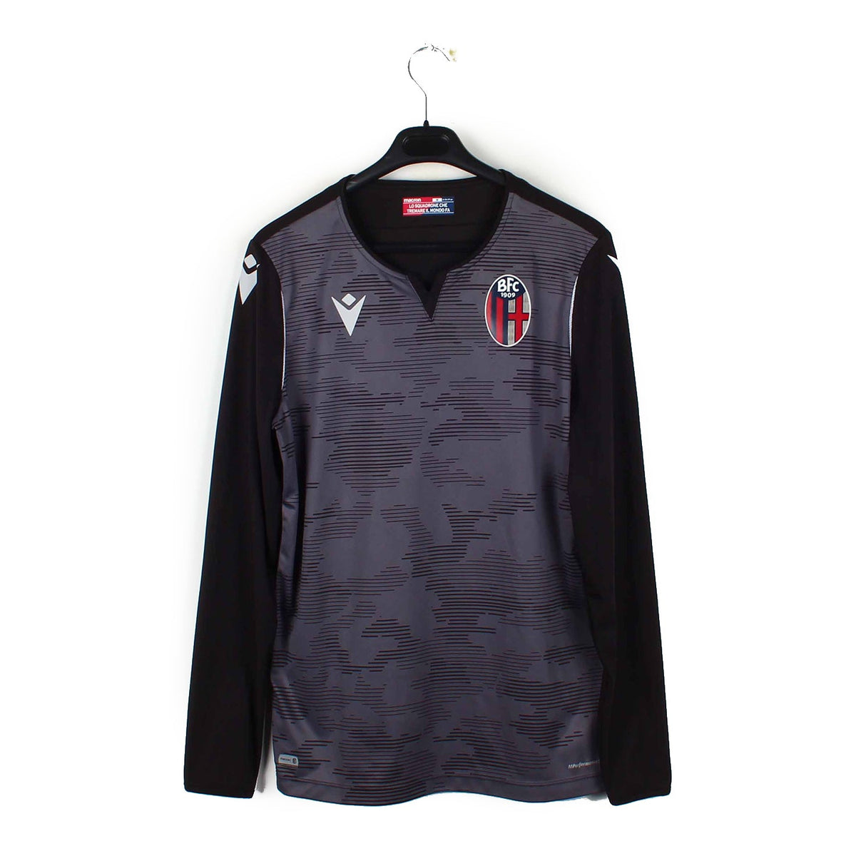 2019/20 - Bologna FC (M)