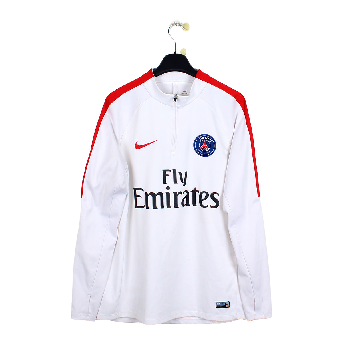 2016/17 - PSG (L)