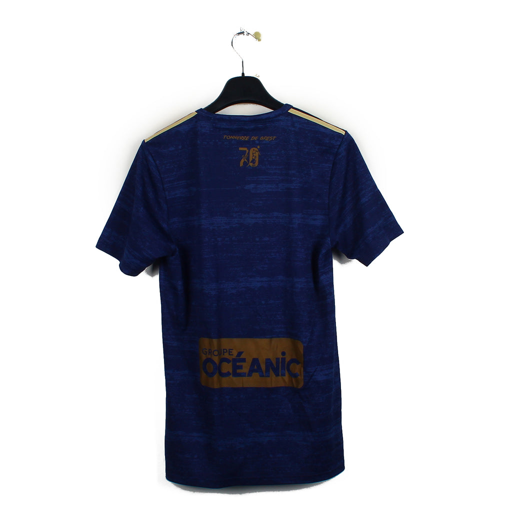 2020/21 - Brest (S)