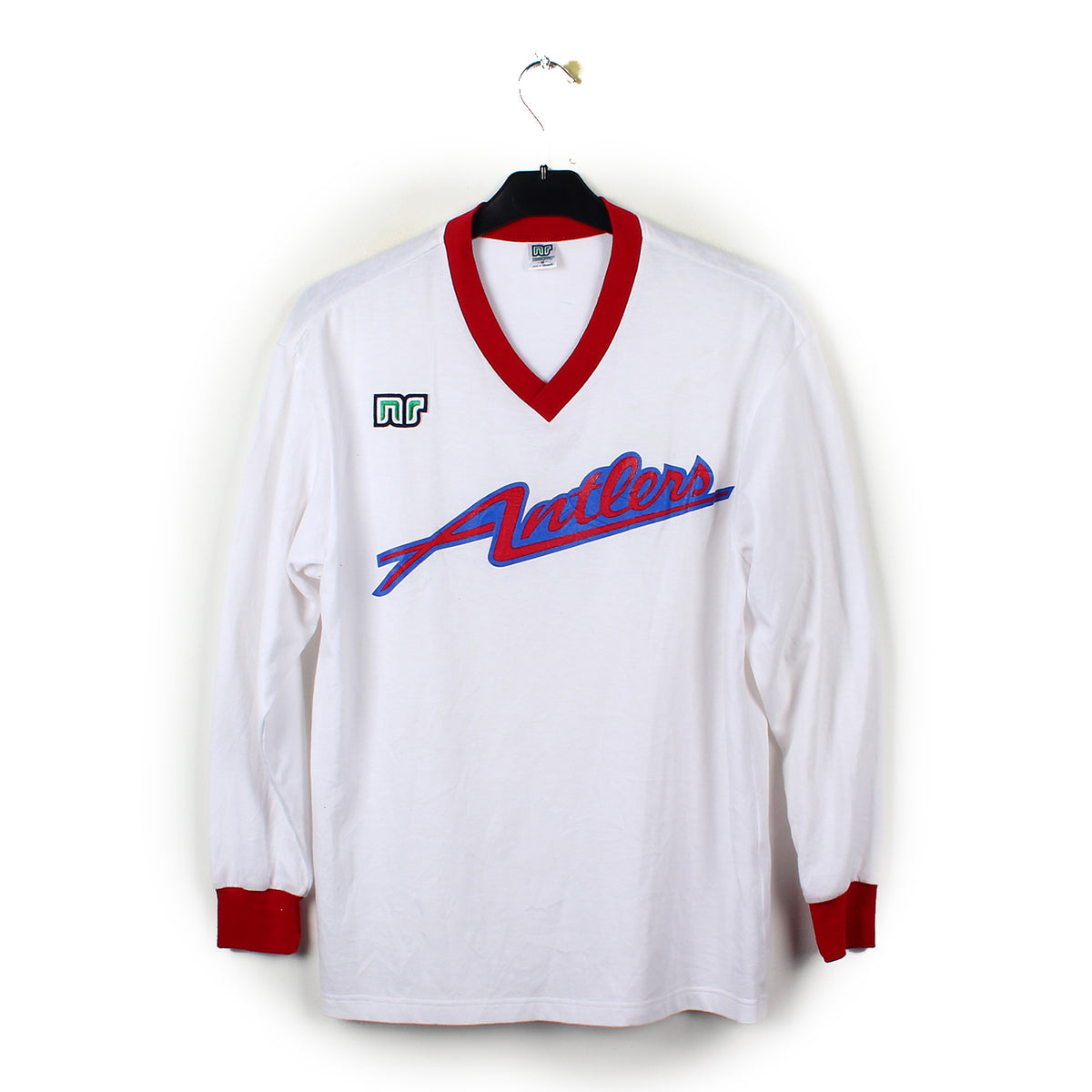 1992 - Kashima Antlers (S)