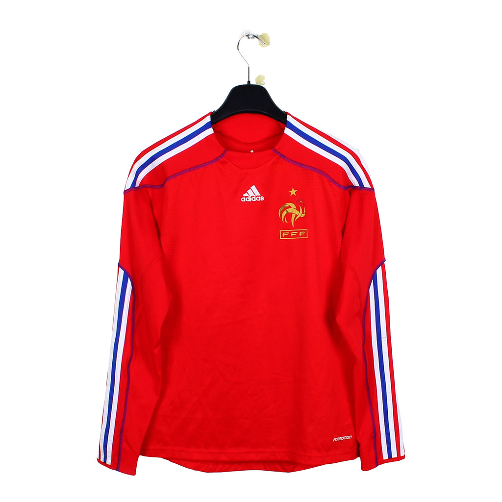 2010 - France National Team (M) [pro stock]