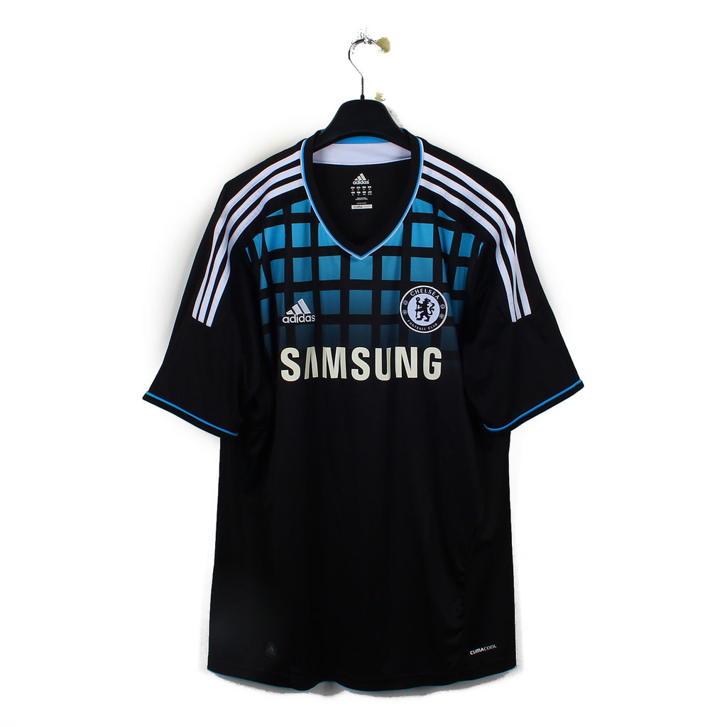 2011/12 - Chelsea - Lampard #8 (XL)