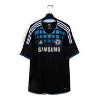 2011/12 - Chelsea - Lampard #8 (XL)