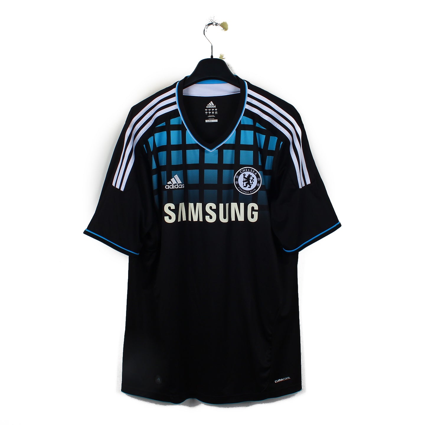 2011/12 - Chelsea - Lampard #8 (XL)