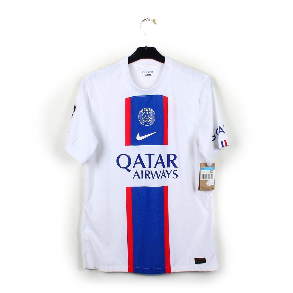 2022/23 - PSG - Mbappé #7 (M) [pro]