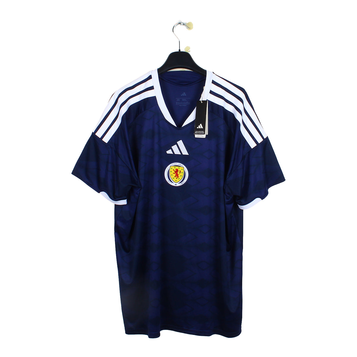 2026 - Ecosse (2XL)
