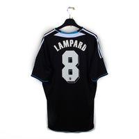 2011/12 - Chelsea - Lampard #8 (XL)