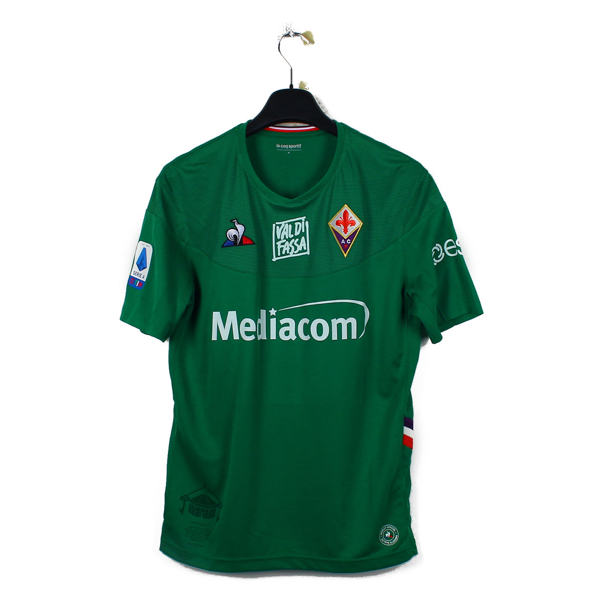 2019/20 - Fiorentina - Terzic #93 (M)