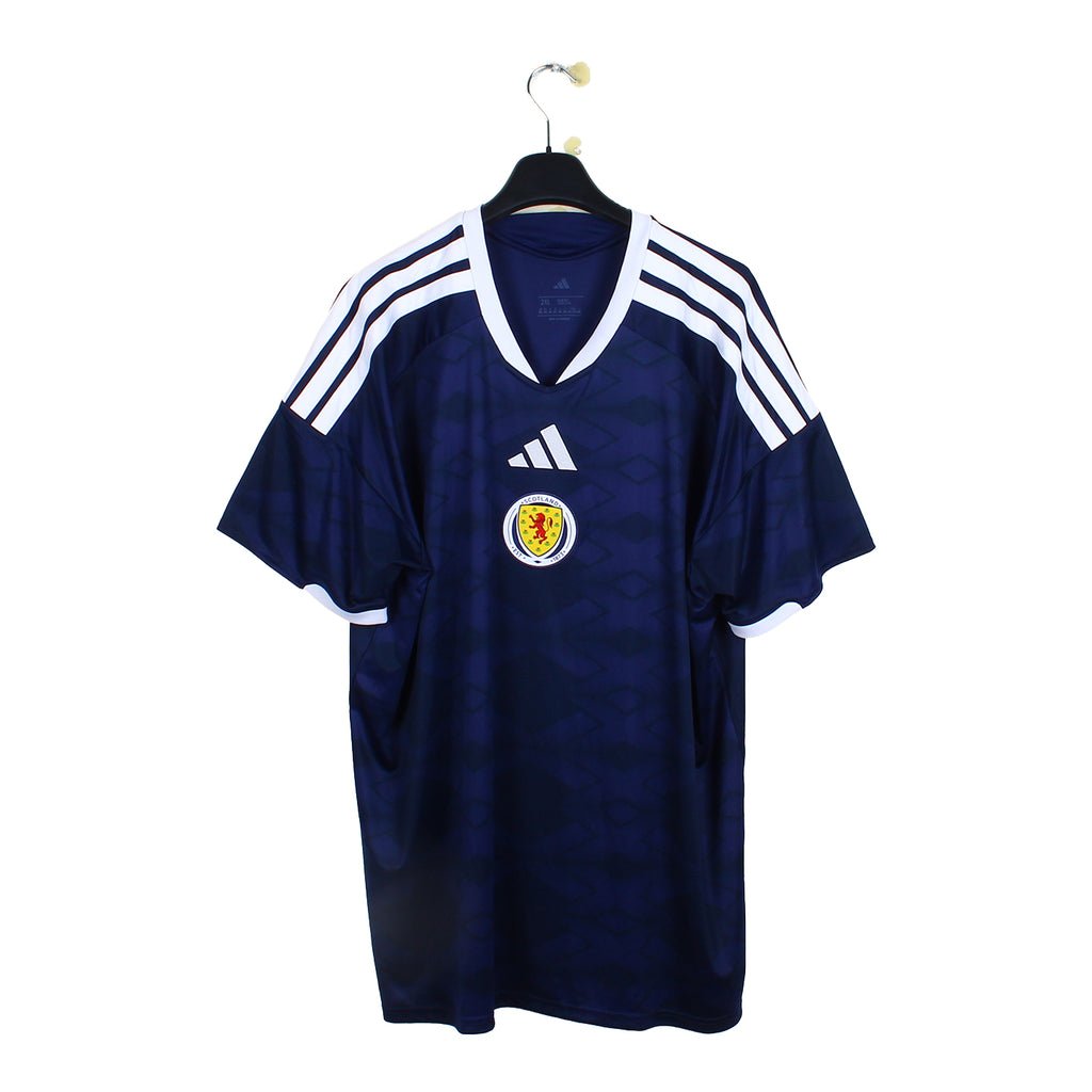 2026 - Ecosse (2XL)