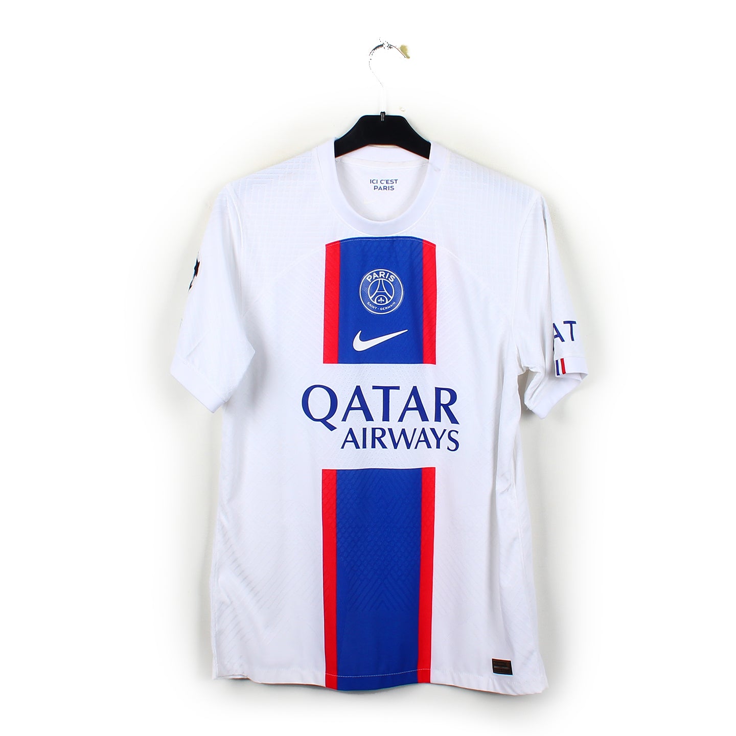 2022/23 - PSG - Mbappé #7 (M) [pro]