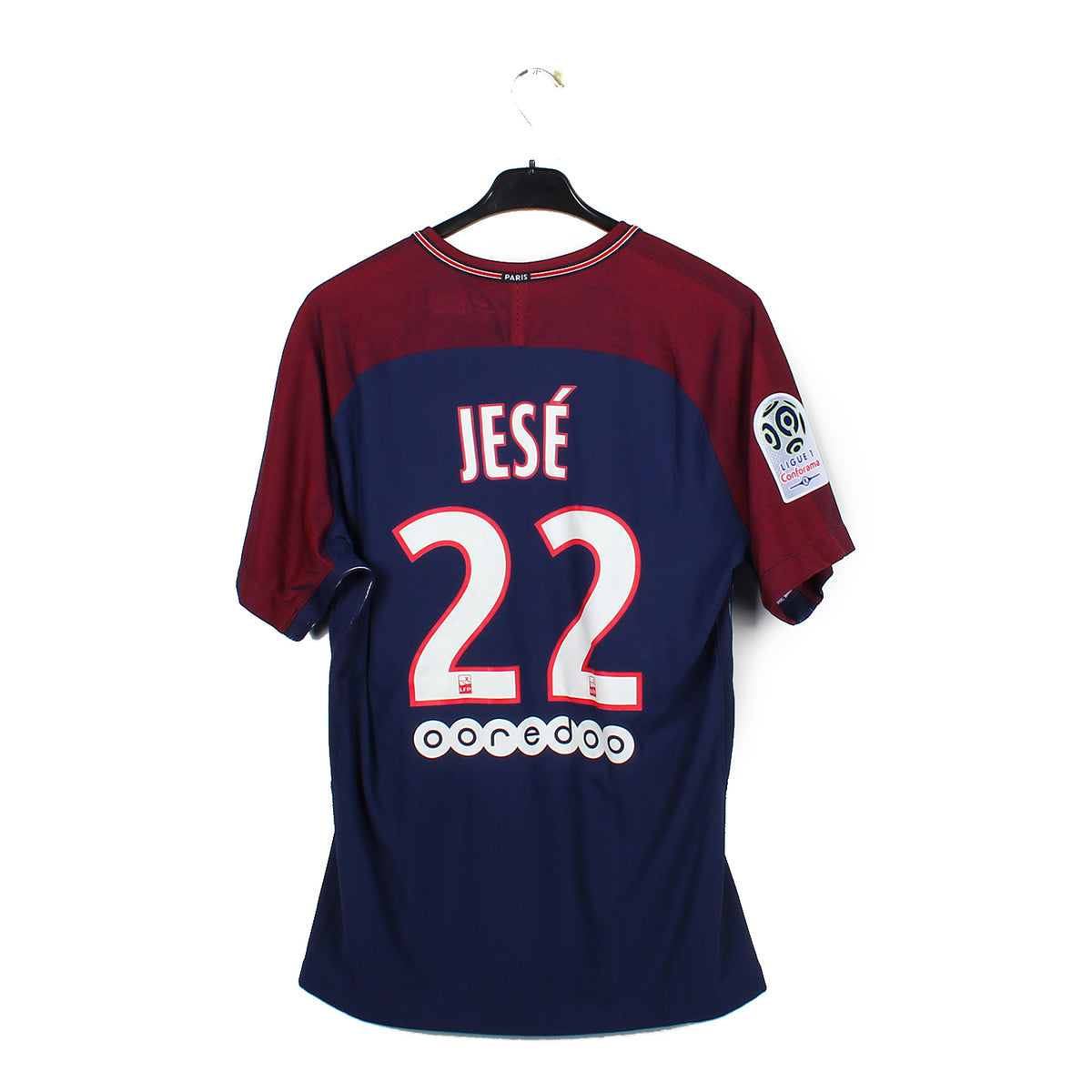 2017/18 - PSG - Jesé #22 (XL) [pro]