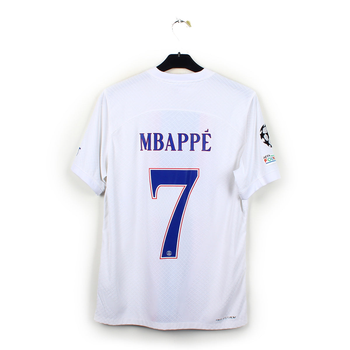 2022/23 - PSG - Mbappé #7 (S) [pro]