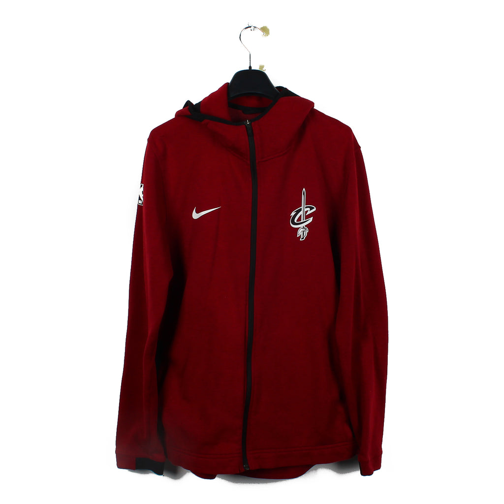 2018/19 - Cleveland Cavaliers (L)