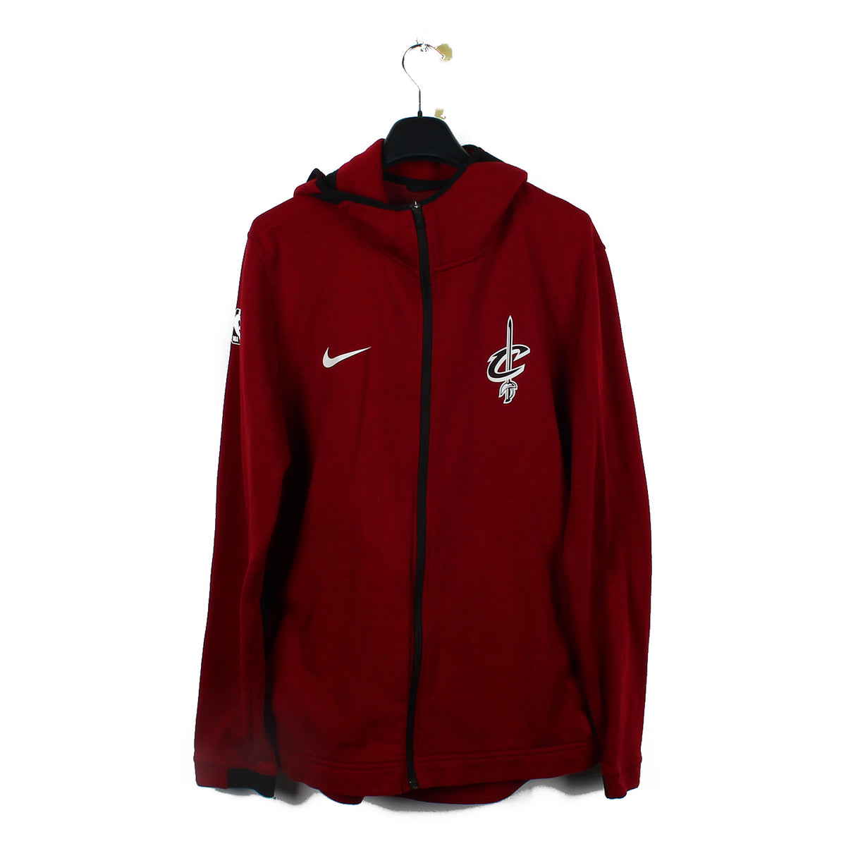 2018/19 - Cleveland Cavaliers (L)