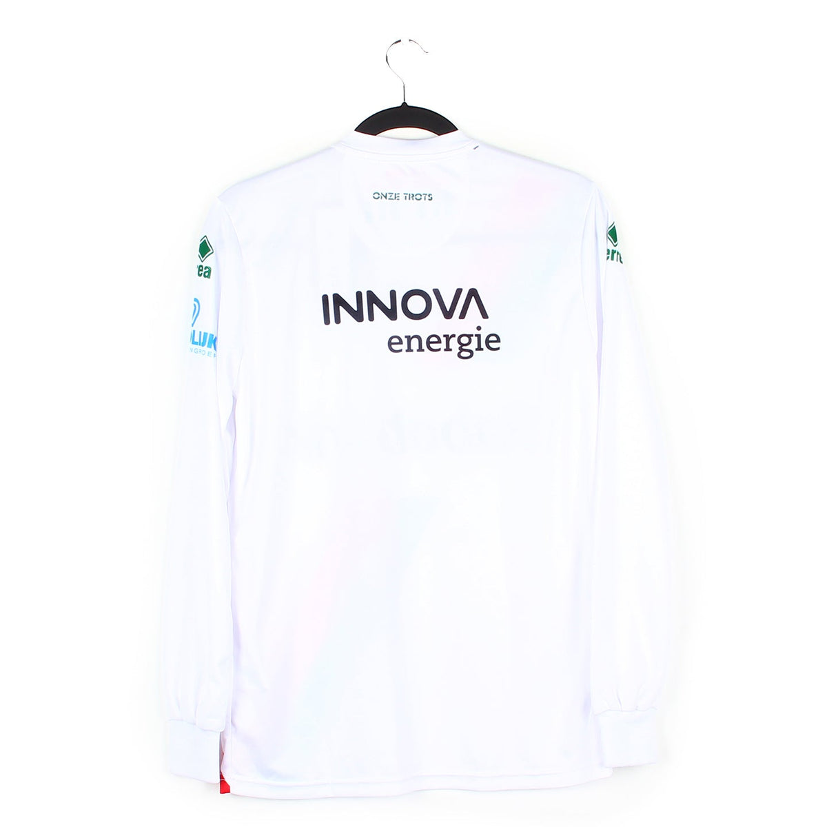2017/18 - ADO Den Haag (L) [stock pro]