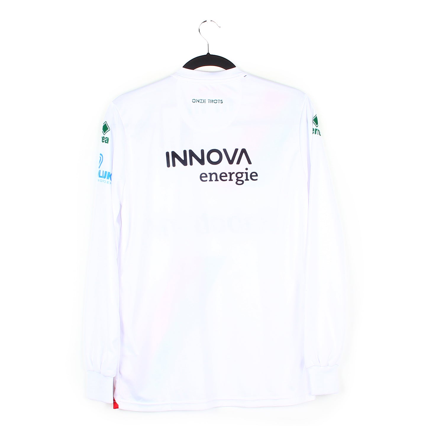 2017/18 - ADO Den Haag (L) [stock pro]