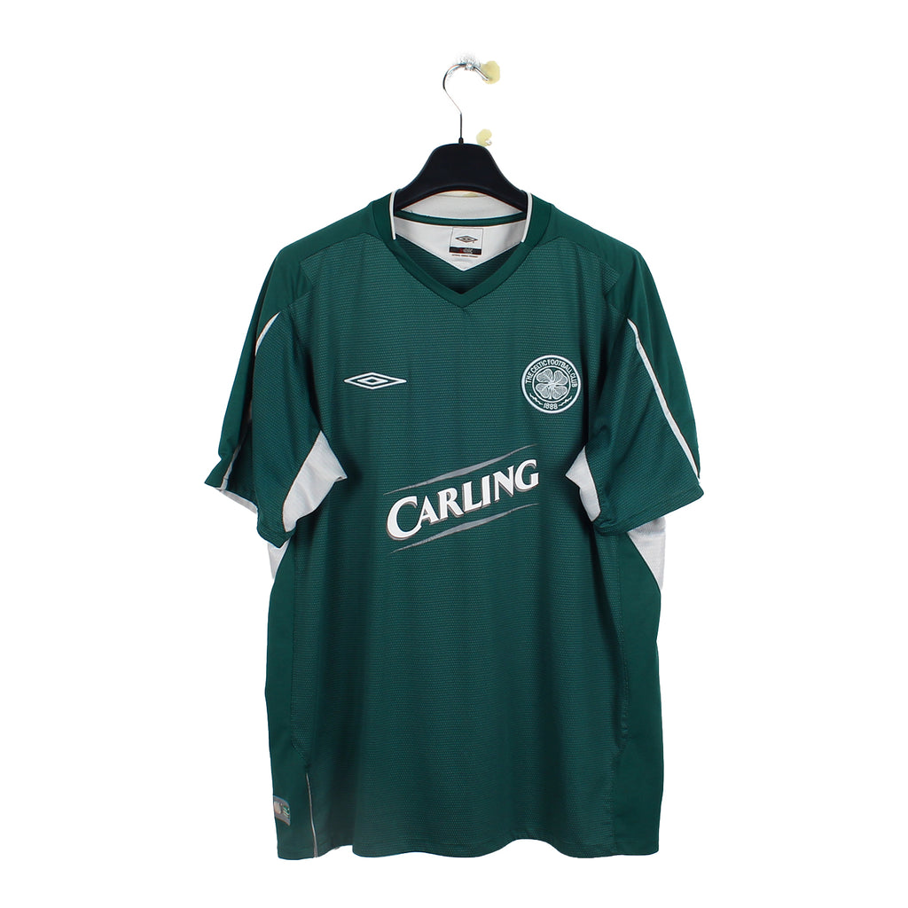 2004/05 - Celtic Glasgow (XL)
